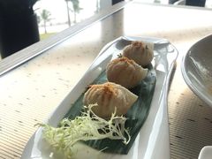 -彩丰楼中餐厅·仁恒洲际酒店