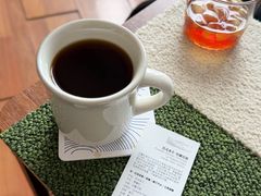 -纽巷咖啡 SOFTFOCUS COFFEE(锦和巴黎时韵店)