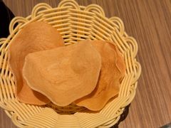 -安南越南餐厅(青岛万象城店)