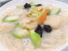 -天鲜阁·海鲜粤菜·33年老字号(石槎白云站店)