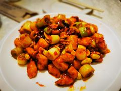 -永乐饭庄(安德路店)