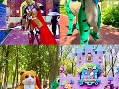 -水上乐园·欢乐世界