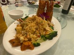 -利顺德大饭店·水岸中餐厅(小白楼店)