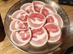 -汉拿山(北京上地华联店)