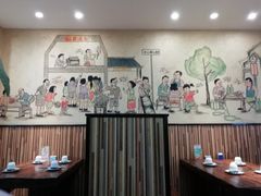 -美达尔烧烤海鲜家常菜(泰山路店)