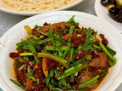-汗腾格里·风味餐厅(新疆驻京办店)