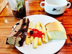 -汉巴味德(大悦城店)