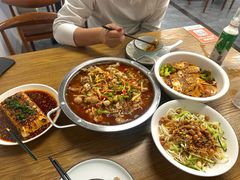 -艺味深尝(云锦路店)