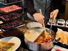 -协成海鲜火锅(情侣路店)