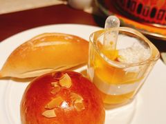-富力丽思卡尔顿酒店·香荟全日制餐厅