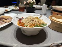 -小厨娘淮扬菜(河西奥美大厦店)