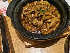 -顺风汤馆·广府粤菜(江宸天街店)