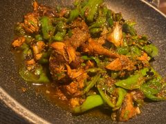 -十二点·辣椒炒肉(南山店)