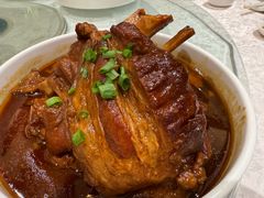 -走马楼饭庄(慈城古县城店)