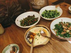 -高嗲嗲·现炒下饭菜(石鼓路店)