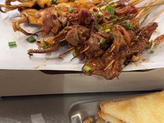 -有局·成都市井烧烤·精酿啤酒(双楠店)