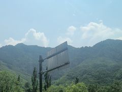 -五台山风景名胜区