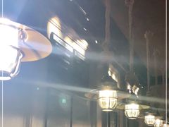 大堂-华豫川酒家(大卫城店)