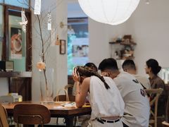 -Kekimatata 生日蛋糕·烘焙教学