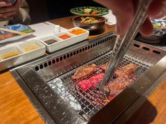 -杉海和牛烧肉海鲜自助(会展城店)