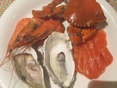 -芽庄喜来登水疗酒店