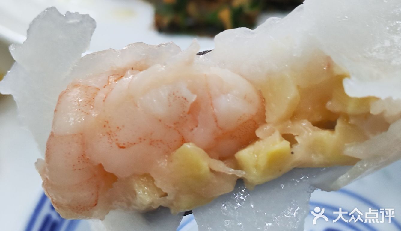 我的春日crush|偏轻食风的一家粤菜馆