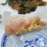我的春日crush|偏轻食风的一家粤菜馆