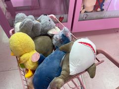 -+WAWA夹娃娃专门店·抓娃娃