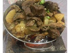 -桂萍特色牛筋牛杂(长堤街总店)