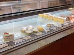 -C·BREAD饱仓(北苑店)