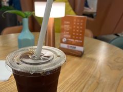 -逸派咖啡 EPARKCOFFEE(广安门店)