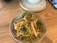 -院子餐厅·大锅菜·老杭帮(桥西直街店)