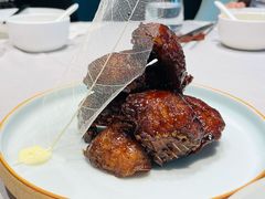 -屋里厢上海菜馆