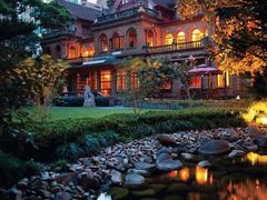 -马勒别墅饭店(静安寺店)