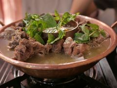 -藏味八珍特色火锅