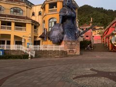 -重庆海昌加勒比海水世界