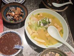 -南京大牌档(中关村领展广场店)