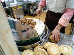 -秦豫肉夹馍(骡马市总店)