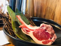 -九田家黑牛烤肉料理(无锡T12店)