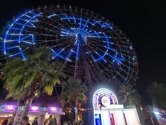 -三亚海昌梦幻海洋不夜城