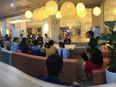 -EF英孚教育成人英语(伊势丹滨海店)