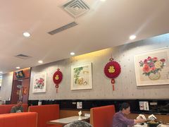 -马凯餐厅(长椿街店)
