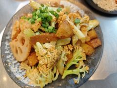 -微醺烤牛·炭火烧烤·精酿啤酒(东郊记忆店)