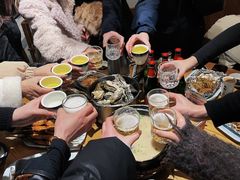 -蚝翅·海鲜粥·烧烤·龙虾季(海曙天一店)