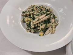 荠菜炒春笋-徽镇小厨·经典徽菜(马连道店)
