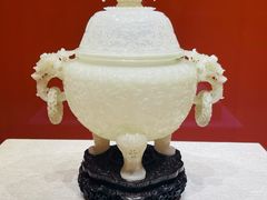 -北京工艺美术博物馆