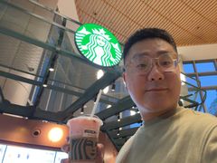 -星巴克(来福士办公楼店)