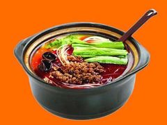 -丽虹云南过桥米线(兴工街店)