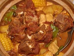 -宏状元现熬粥·京味菜(三里河店)
