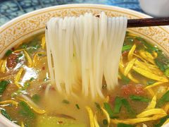 -桥香园云南过桥米线(金马碧鸡店)